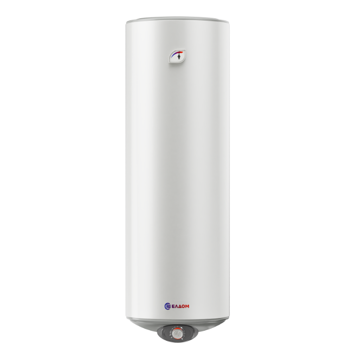 Вертикален бойлер  150 ЕЛДОМ WVF15046I