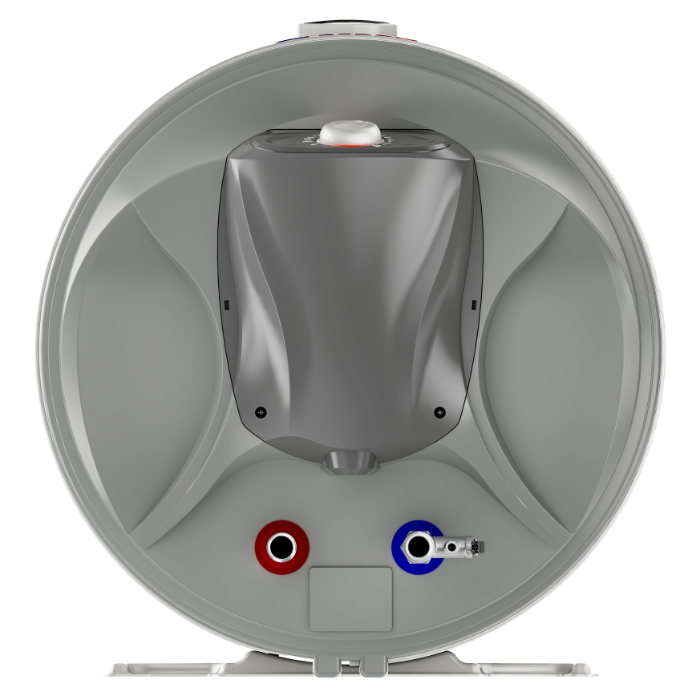 Вертикален бойлер  150 ЕЛДОМ WVF15046I