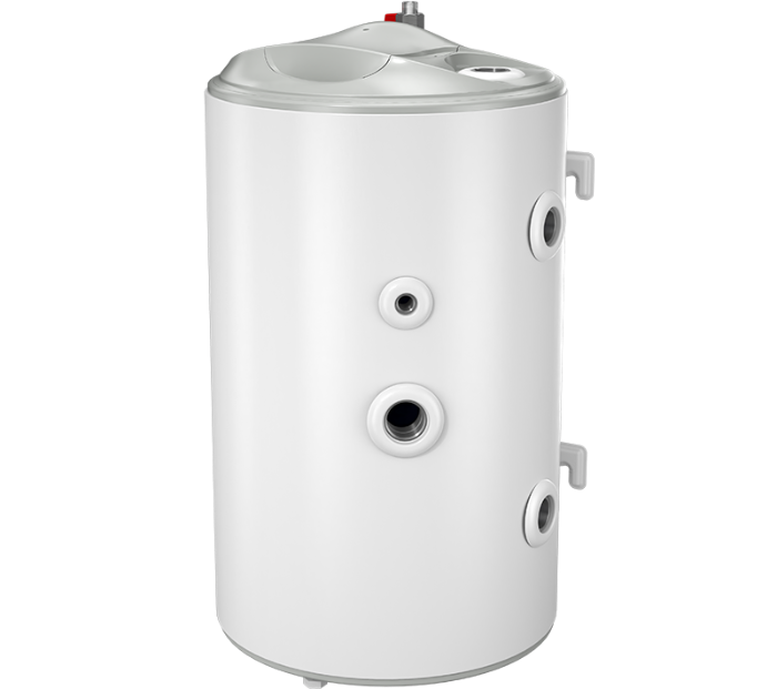 Буферен съд 80 ЕЛДОМ BCE80