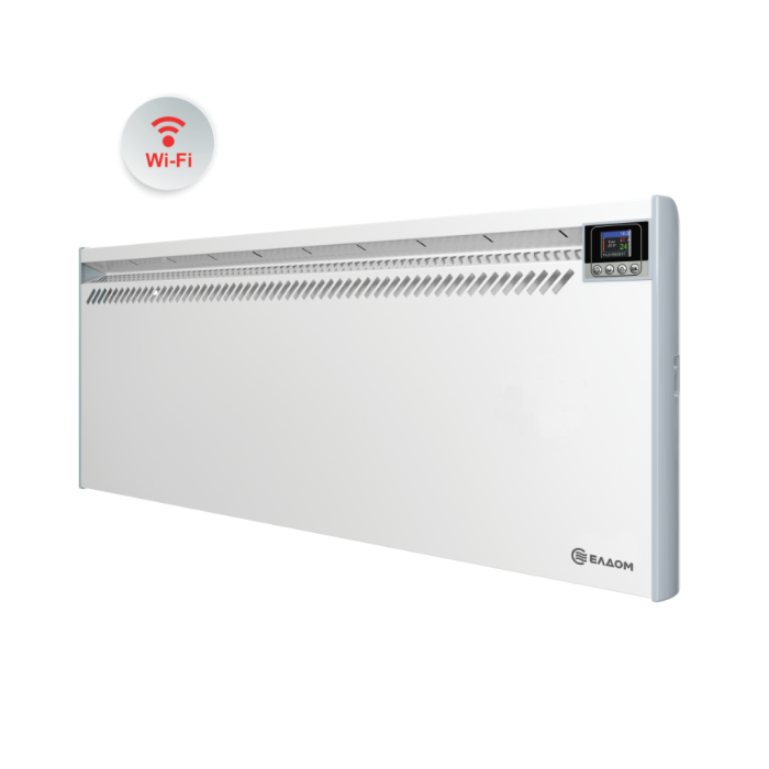 Стенен конвектор 2000W ЕЛДОМ RH20NW