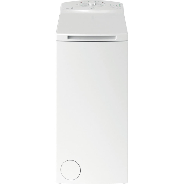 Снимка на Пералня Whirlpool TDLR 6040L, 6 кг 951 об/мин
