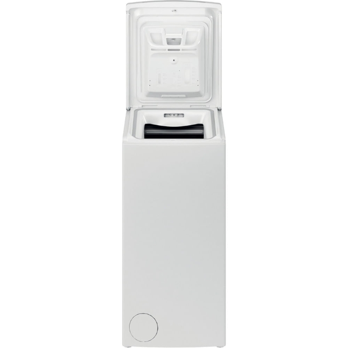 Снимка на Пералня Whirlpool TDLR 6040L, 6 кг 951 об/мин
