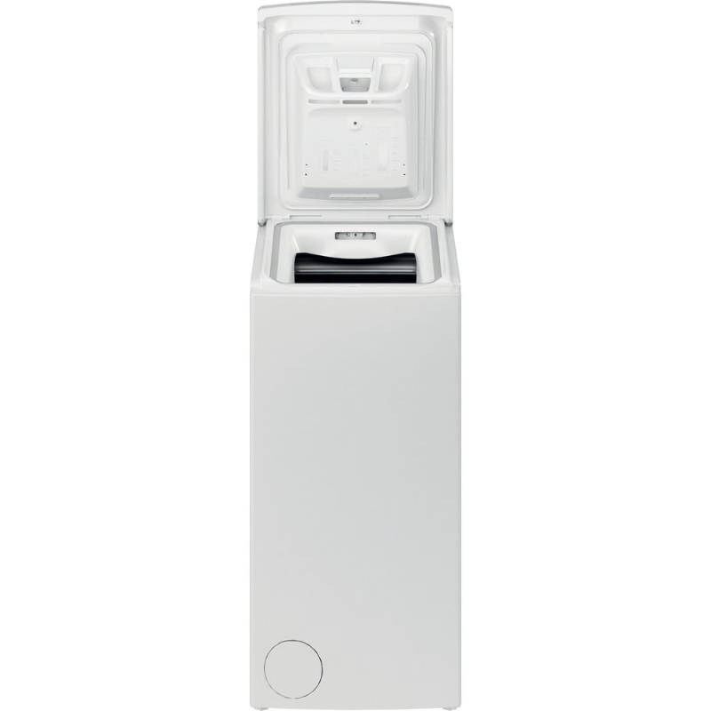 Снимка на Пералня Whirlpool TDLR 6040L, 6 кг 951 об/мин