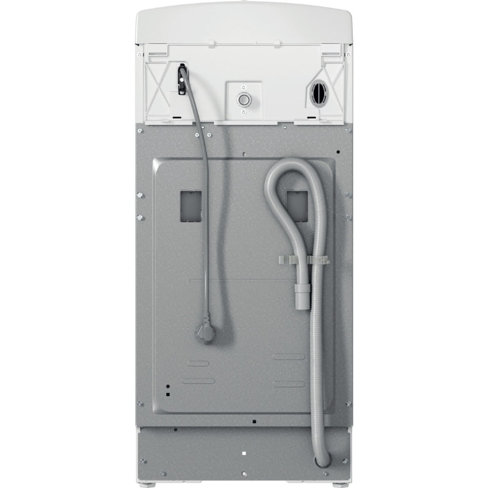 Снимка на Пералня Whirlpool TDLR 6040L, 6 кг 951 об/мин