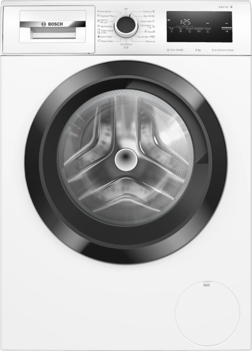 Снимка на Пералня Bosch WAN24168BY
