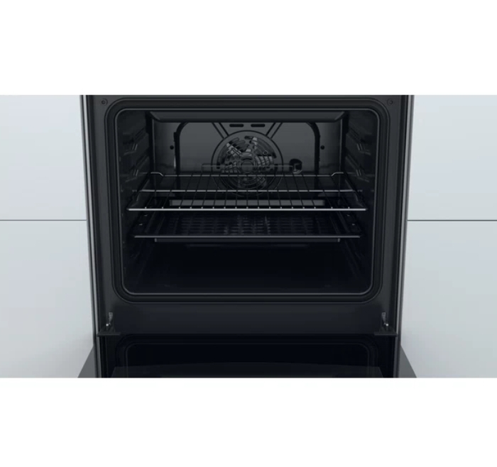 Picture of Готварска печка ndesit IS67V8CHX/E , Неръждаема стомана