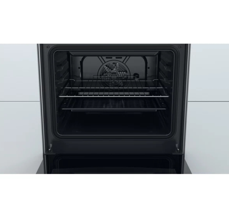 Picture of Готварска печка ndesit IS67V8CHX/E , Неръждаема стомана