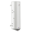 Вертикален бойлер  с 2 серпентини 150 ЕЛДОМ WVF15046FS21L