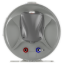 Вертикален бойлер  с 2 серпентини 150 ЕЛДОМ WVF15046FS21L