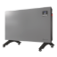 Подов конвектор ELDOM Galant с елeктронно Wi-Fi управление ЕЛДОМ RH01F20W-S