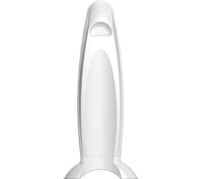 Подов конвектор ЕЛДОМ CF2000SL