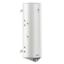 Вертикален бойлер  с 2 серпентини 150 ЕЛДОМ WVF15046IS21L