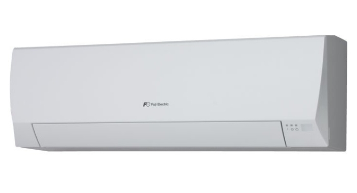 Инверторен стенен климатик Fuji Electric RSG09LLCB