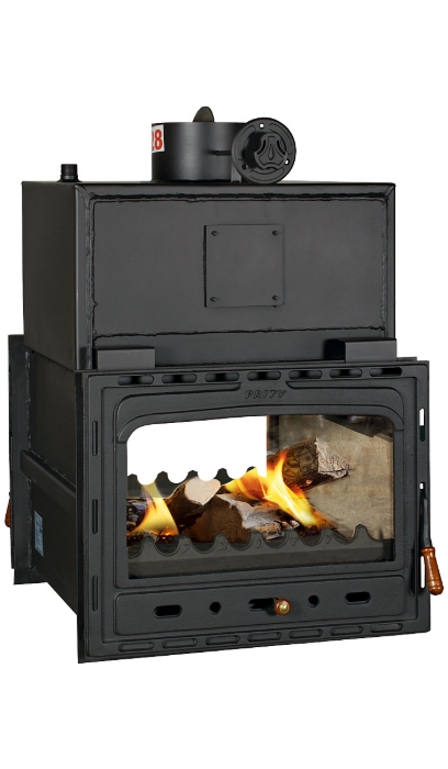 Камери PRITY 2C W28