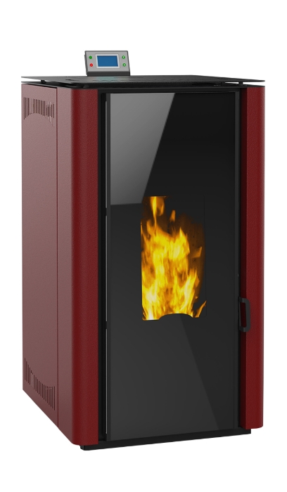 Пелетни PRITY PLW25 PEH