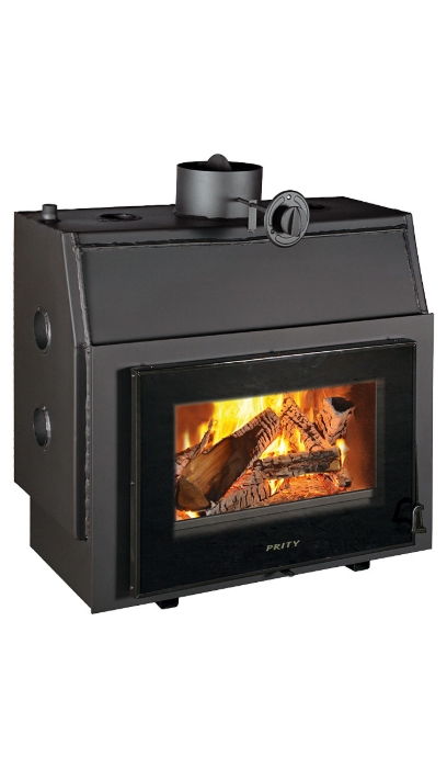 Камери PRITY P W18 TV