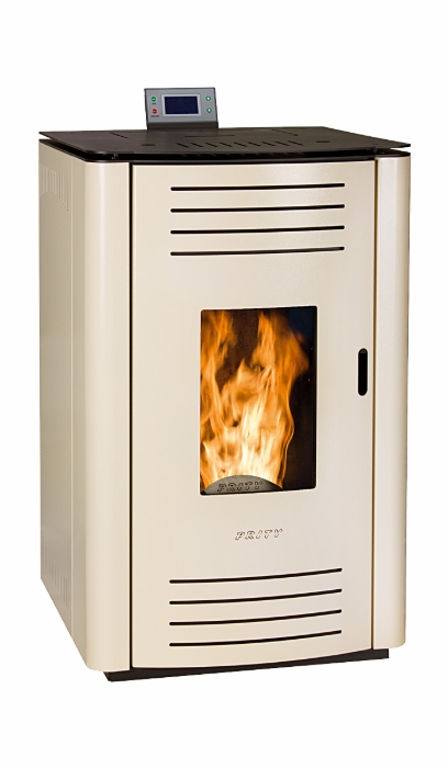 Пелетни PRITY PLW11 EH