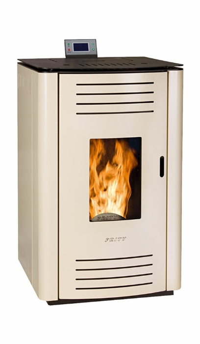 Пелетни PRITY PLW11 EH