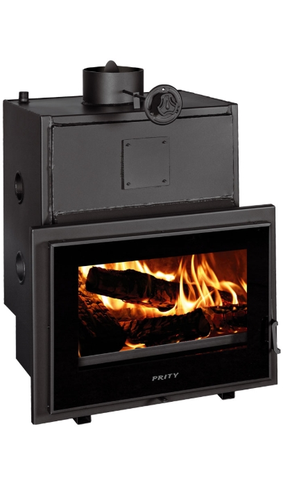 Камери PRITY P W28 TV