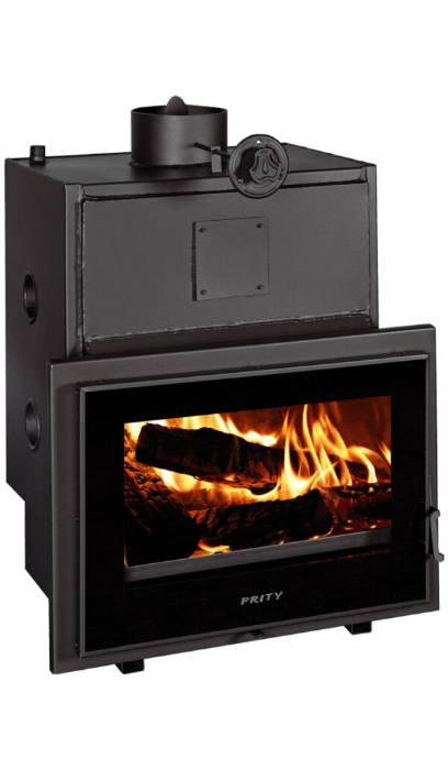 Камери PRITY P W28 TV