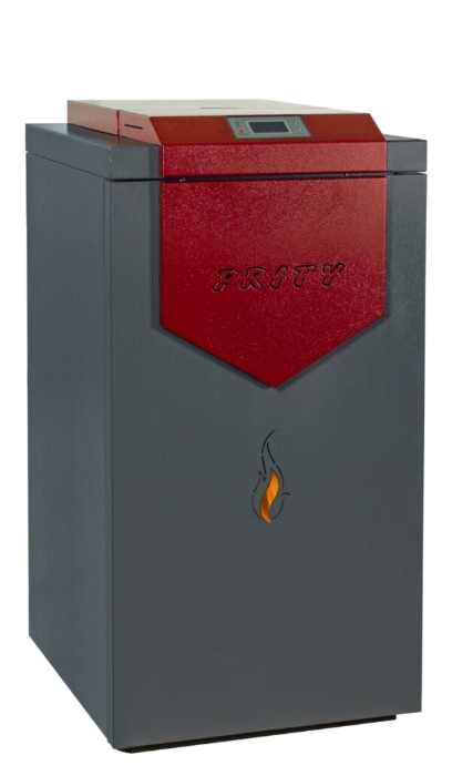 Пелетни PRITY PLW18B EH