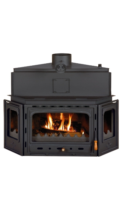 Камера PRITY ATC W20