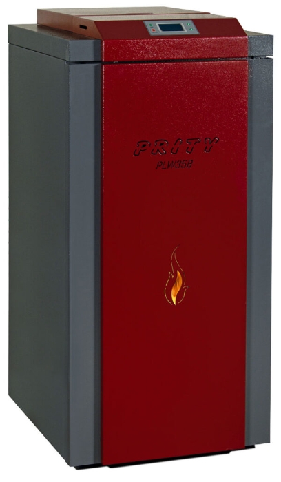 Пелетни PRITY PLW35B EH