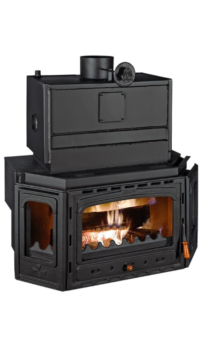 Камера PRITY TC W35
