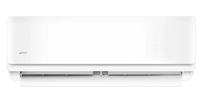 Инверторен стенен климатик Midea Aurora MSAB-18NXD0-XI