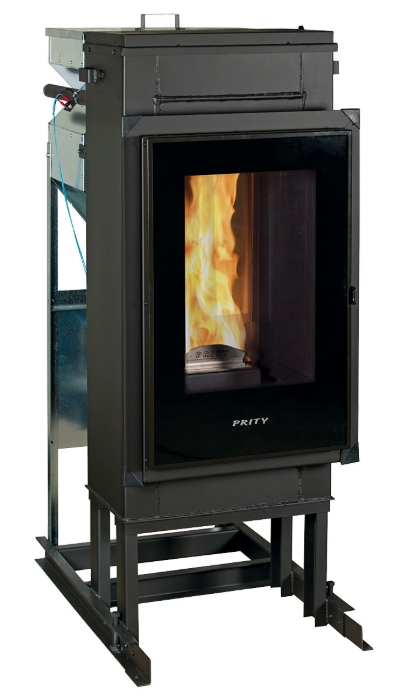 Пелетни PRITY KPW24