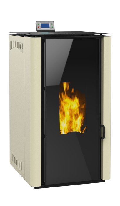 Пелетни PRITY PLW18 PEH