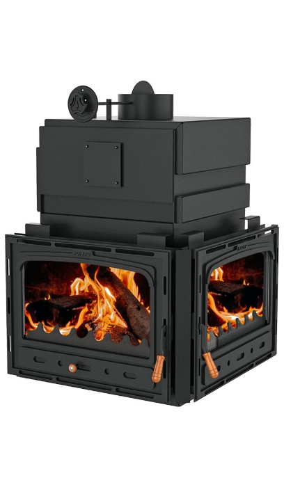 Камера PRITY 2C W28
