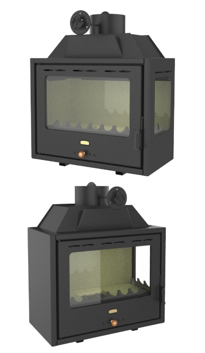 Камера PRITY PS2