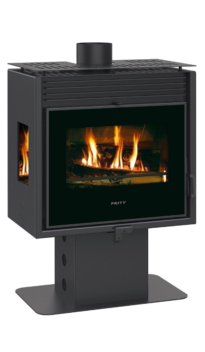 Камина PRITY PM3L E