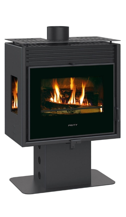 Камина PRITY PM3L E