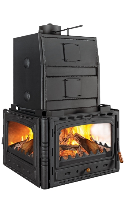 Камера PRITY 3C W35