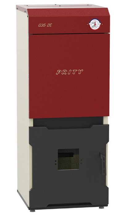 Котлета PRITY G35 2E