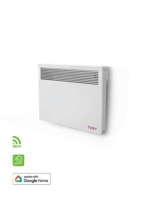 Liveco Cloud (CN 051) TESY CN 051 100 EI CLOUD W