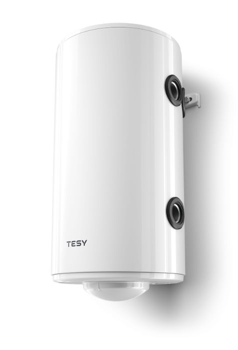 Буферни съдове с малък капацитет за термопомпени системи TESY VB 1.2 5038 D02 P1