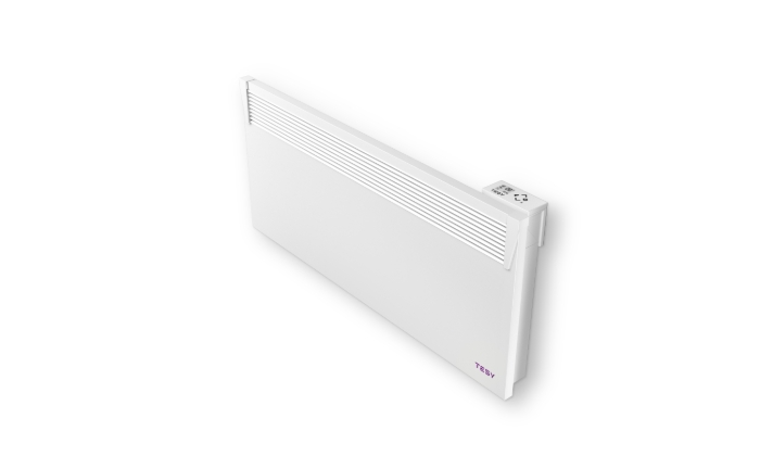 Heateco Cloud с управление през Интернет (CN 031) TESY CN 031 250 EI CLOUD W