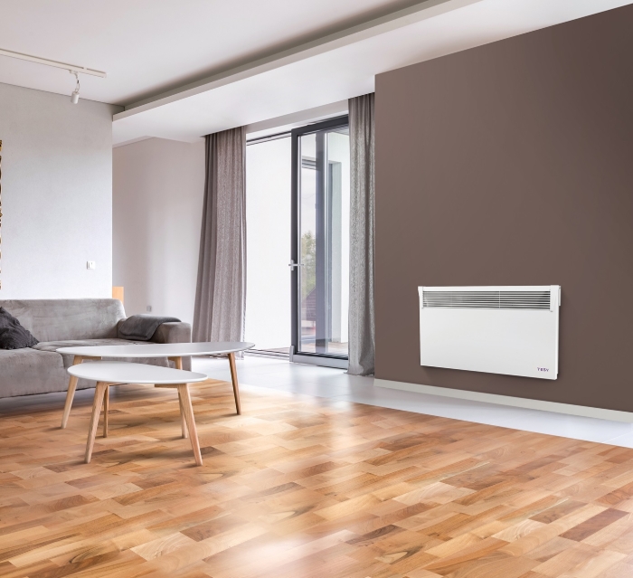 Heateco Cloud с управление през Интернет (CN 031) TESY CN 031 250 EI CLOUD W