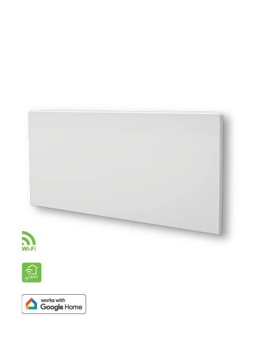 Fineco Cloud с функция AirSafe (CN 06) TESY CN 06 100 EА CLOUD AS W