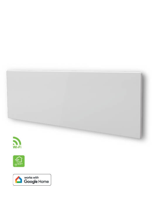 Fineco Cloud с функция AirSafe (CN 06) TESY CN 06 140 EА CLOUD AS W