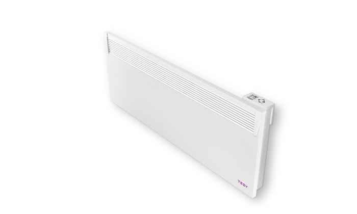 Heateco Cloud с управление през Интернет (CN 031) TESY CN 031 300 EI CLOUD W