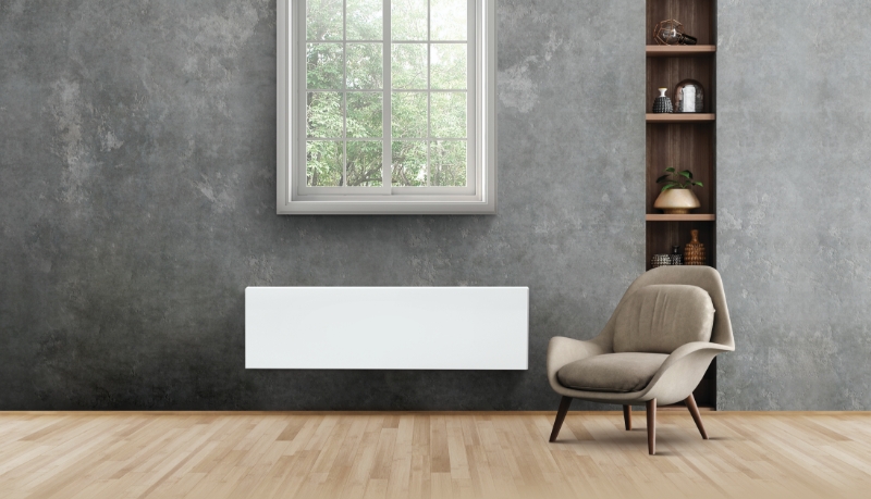 Fineco Cloud с функция AirSafe (CN 06) TESY CN 06 060 EА CLOUD AS W