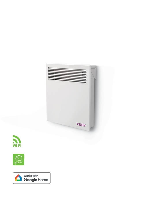 Liveco Cloud (CN 051) TESY CN 051 050 EI CLOUD W