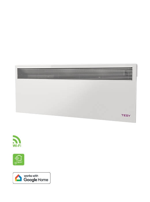Liveco Cloud (CN 051) TESY CN 051 300 EI CLOUD W