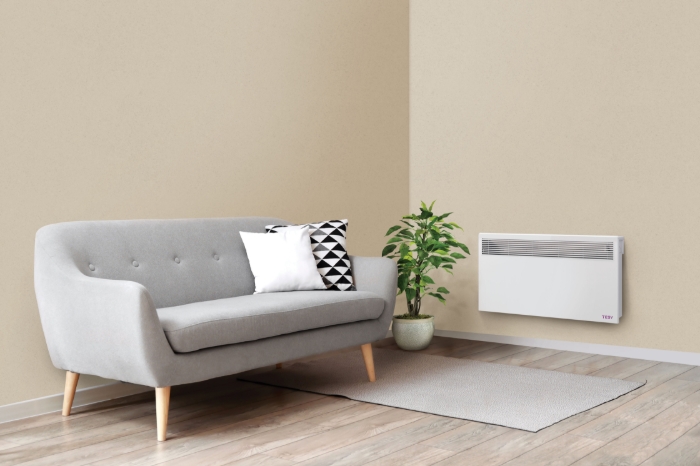 Liveco Cloud (CN 051) TESY CN 051 300 EI CLOUD W
