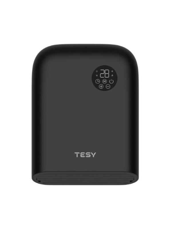 Други отоплители за баня TESY HL-249VB W B