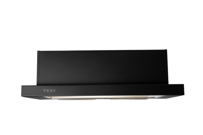Телескопични абсорбатори за вграждане TESY SL 105 2T 60 BL